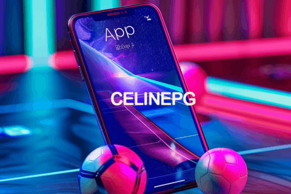 Baixe o CELINEPG e ganhe jogando slots online!