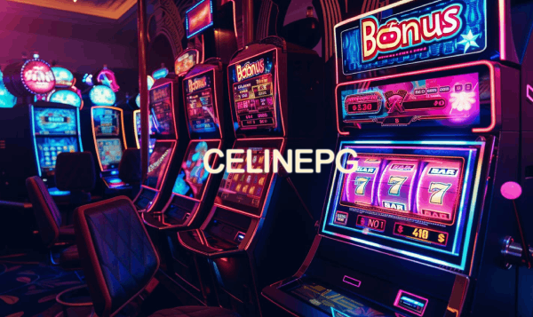 Bônus da CELINEPG (Figura 3)