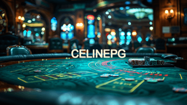 Jogue Crash na CELINEPG!