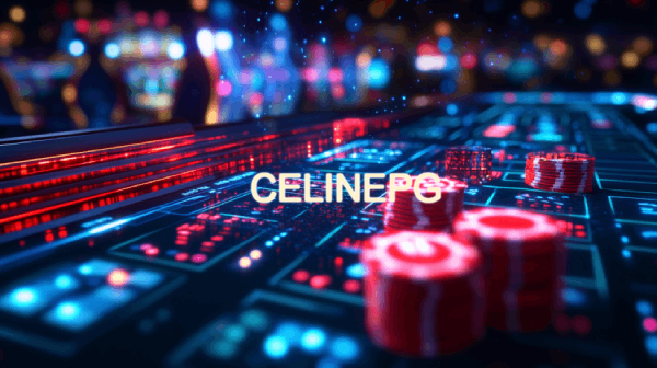 Viva o Crash da CELINEPG e ganhe com emoção!