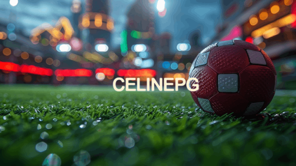 CELINEPG Esporte - Apostas Esportivas com Odds Altas