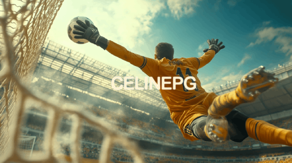 CELINEPG Esporte — Aposte e ganhe com odds altas!