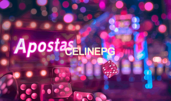 Ganhe mais nas apostas esportivas da CELINEPG!