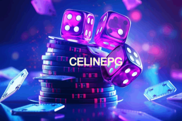 Cassino CELINEPG, Seguro, Promoções