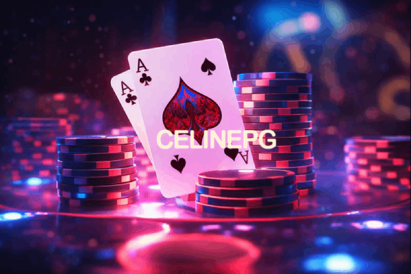 Atividades promocionais da CELINEPG