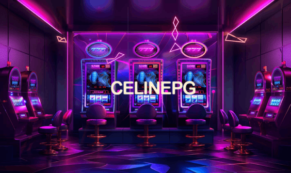 Jogue e Ganhe com os Melhores Jogos da CELINEPG