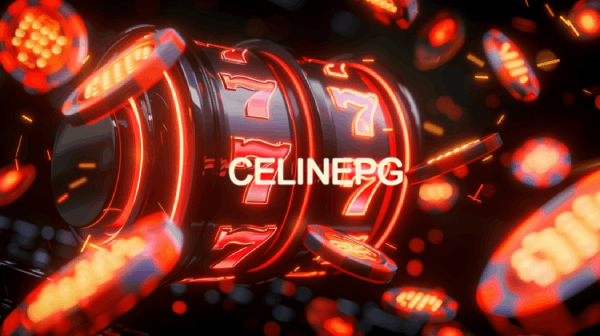 Ganhe jogando na CELINEPG — diversão e prêmios reais!