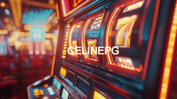 CELINEPG — Os melhores jogos e ganhos de verdade