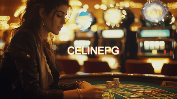 CELINEPG Jogos Figura 2