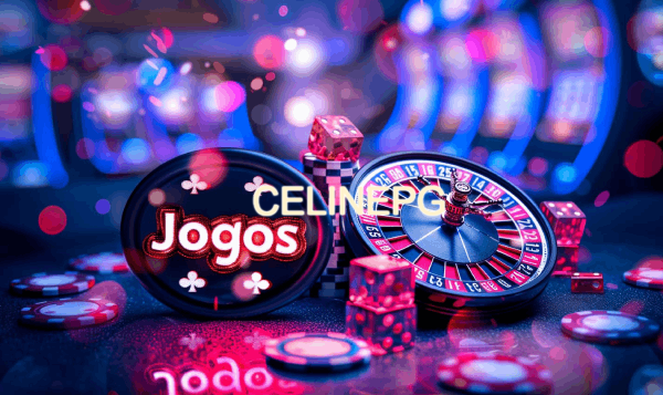 CELINEPG Jogos Figura 3