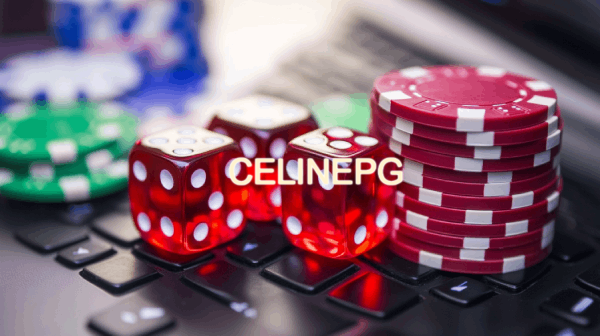 Figura 2 do login da CELINEPG