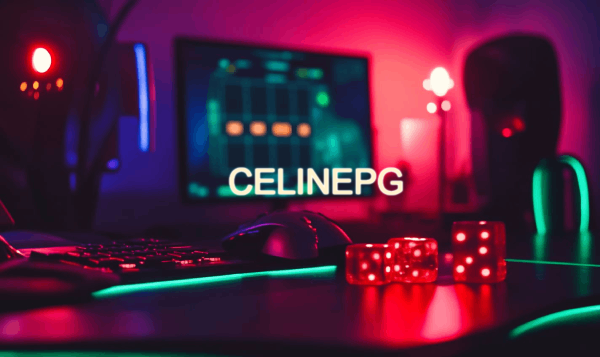 Aposte com segurança e ganhe mais na CELINEPG!