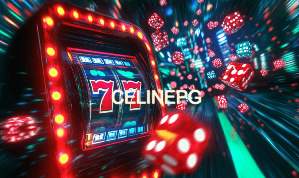 Ganhe Bônus e Prêmios Incríveis na CELINEPG