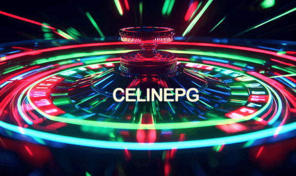 Ganhe mais com bônus incríveis na CELINEPG!